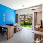 Apartamento Ondas Praia Resort