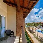 Apartamento Ondas Praia Resort