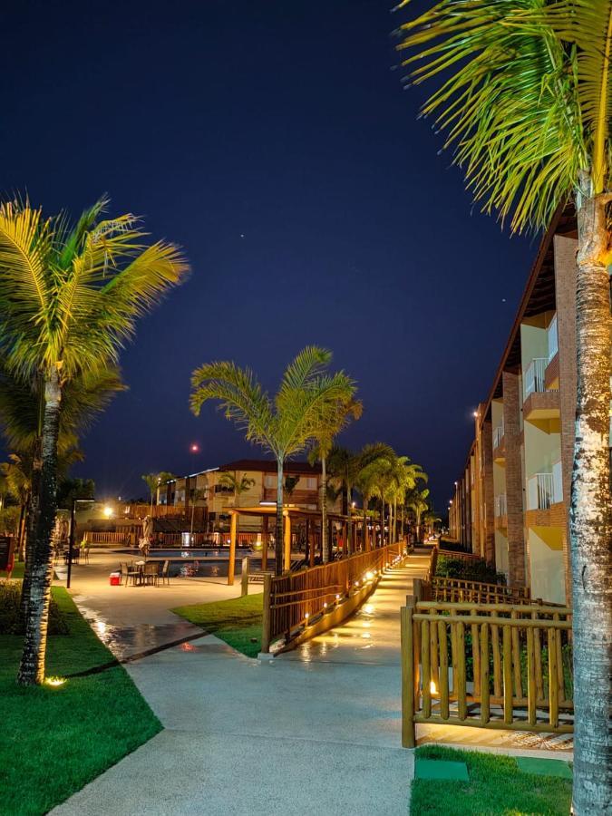 Apartamento Ondas Praia Aparthotel *