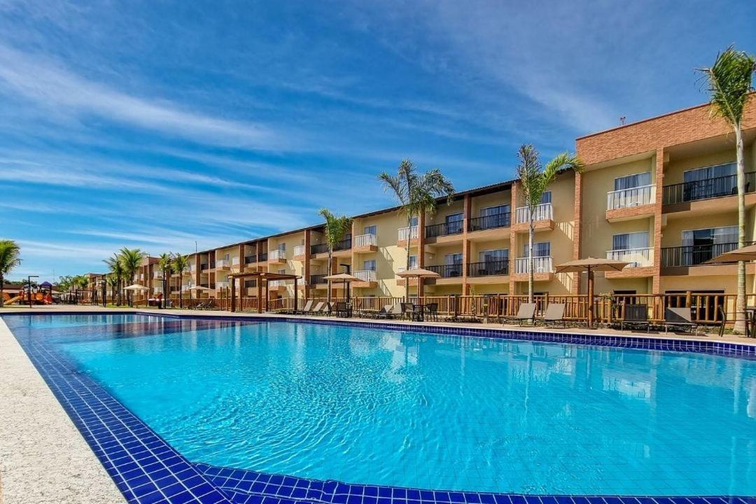 Apartamento Ondas Praia