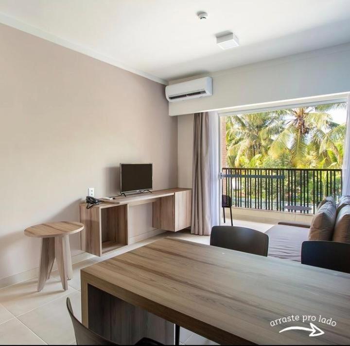 Apartamento Ondas Praia