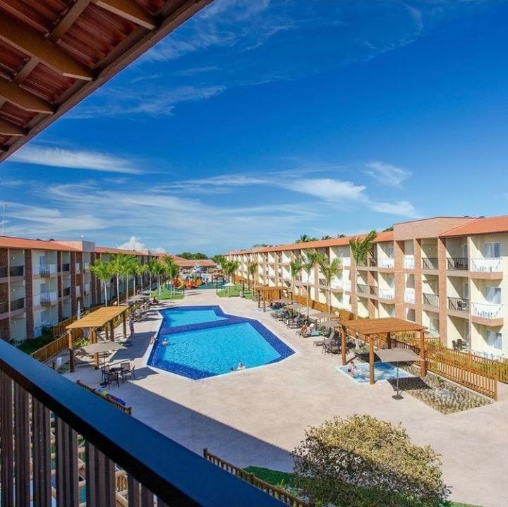 Aparthotel Apartamento Ondas Praia Porto Seguro