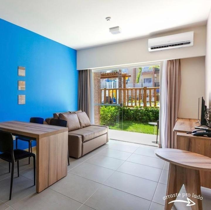 Aparthotel Apartamento Ondas Praia
