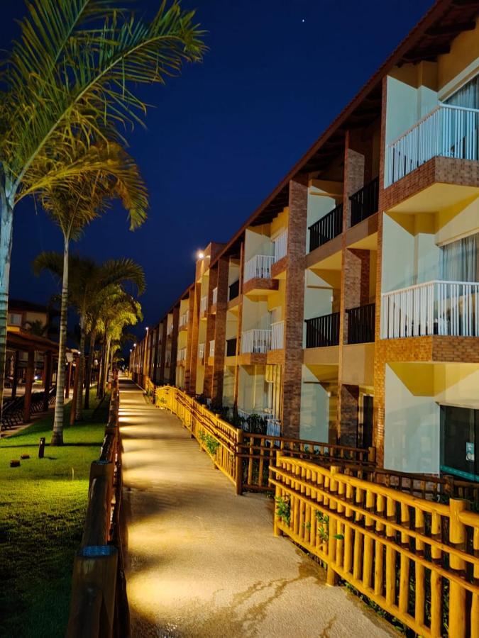 Apartamento Ondas Praia Aparthotel
