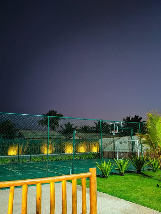 Apartamento Ondas Praia Aparthotel Porto Seguro