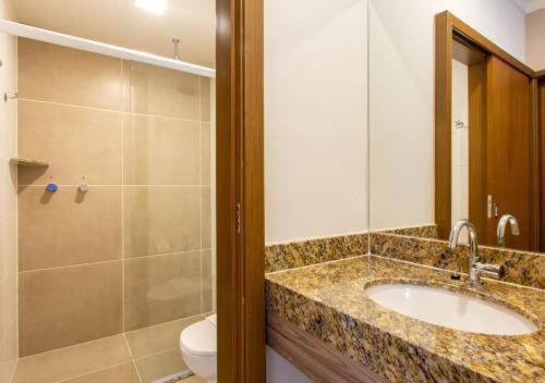 Aparthotel Apartamento Ondas Praia *