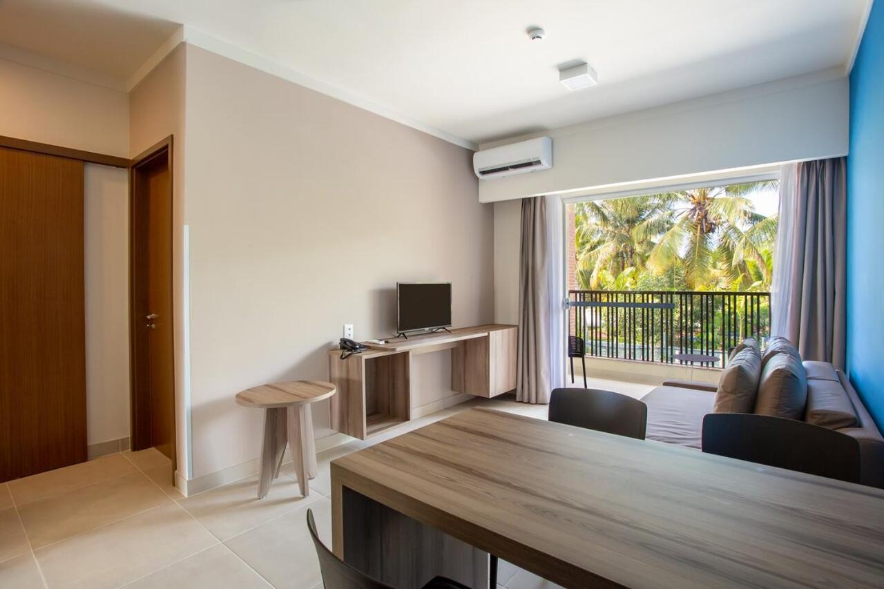 Apartamento Ondas Praia *