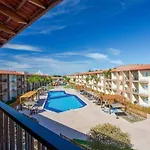 Apartamento Ondas Praia Resort