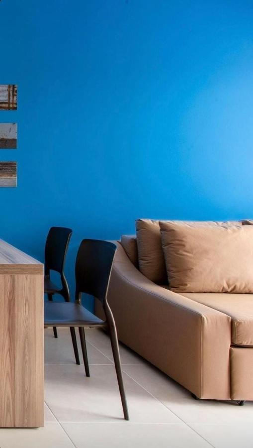 Apartamento Ondas Praia Aparthotel Porto Seguro