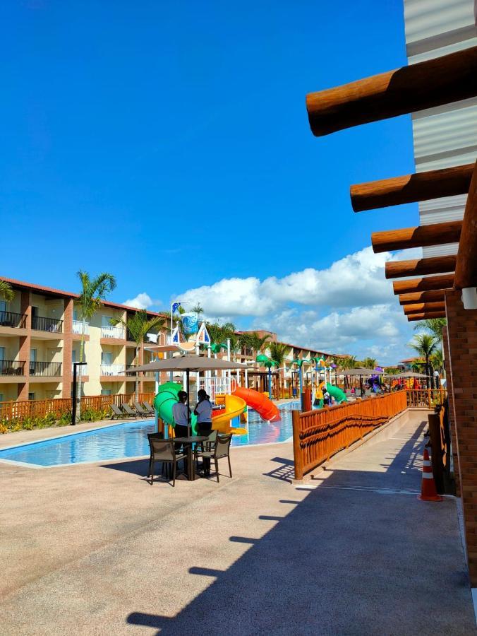Apartamento Ondas Praia Aparthotel *