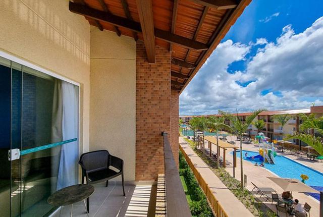 Apartamento Ondas Praia Porto Seguro